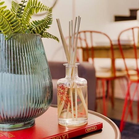 Charming House For 6 People - Louvre & Opera Apartamento Paris Exterior foto