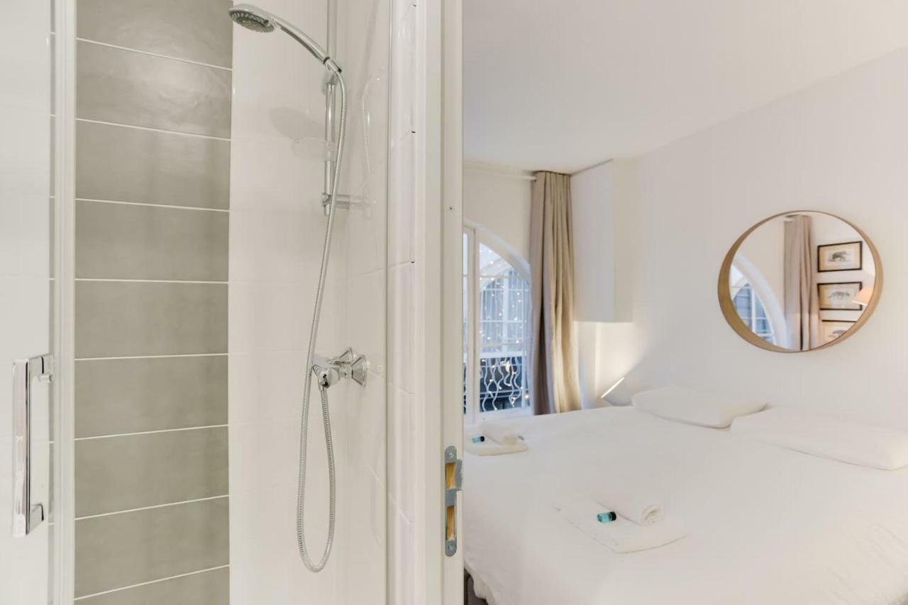 Charming House For 6 People - Louvre & Opera Apartamento Paris Exterior foto