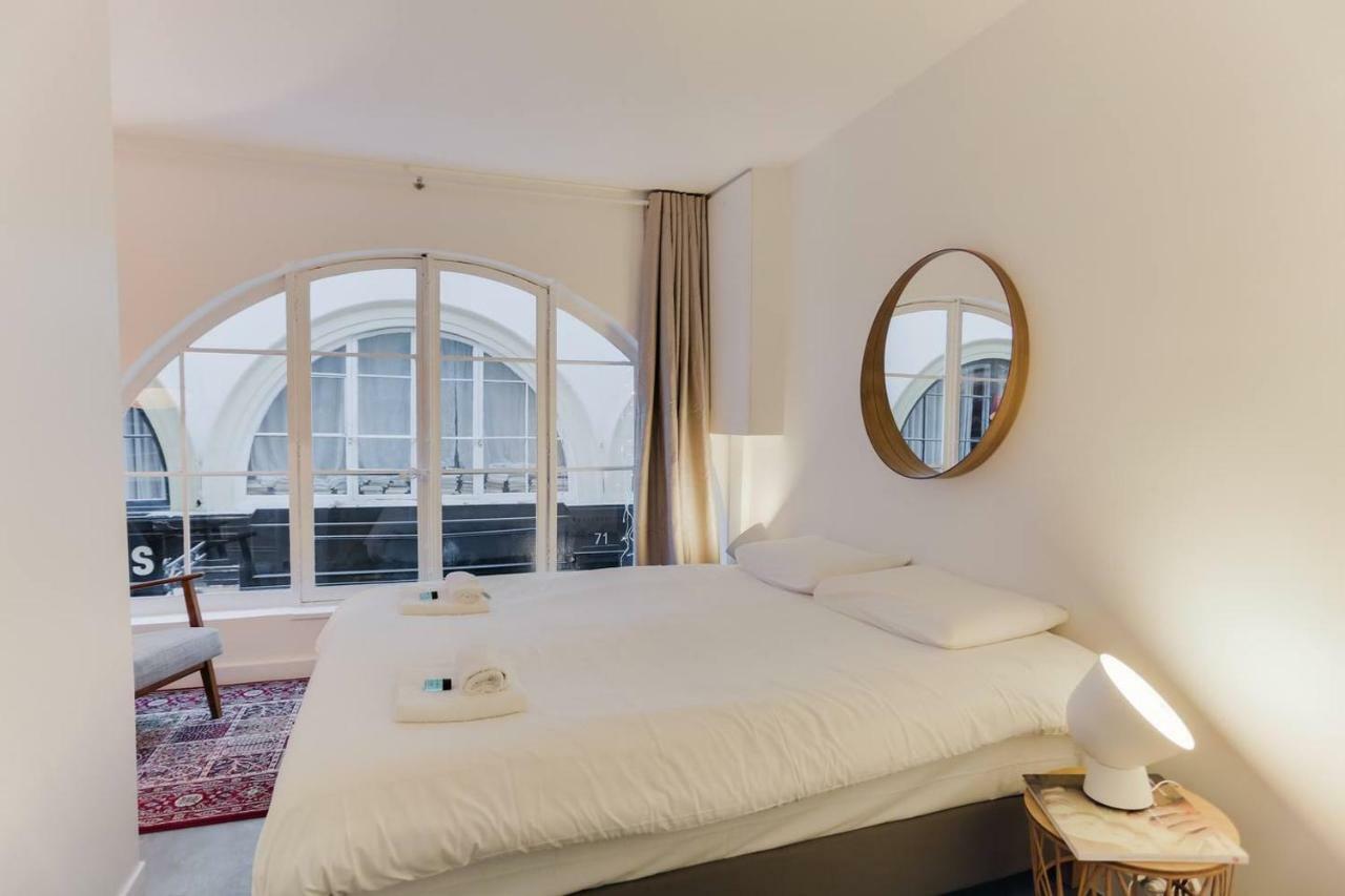 Charming House For 6 People - Louvre & Opera Apartamento Paris Exterior foto